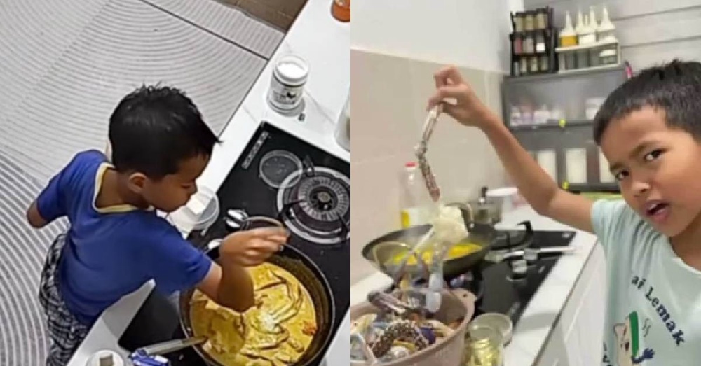adik adam