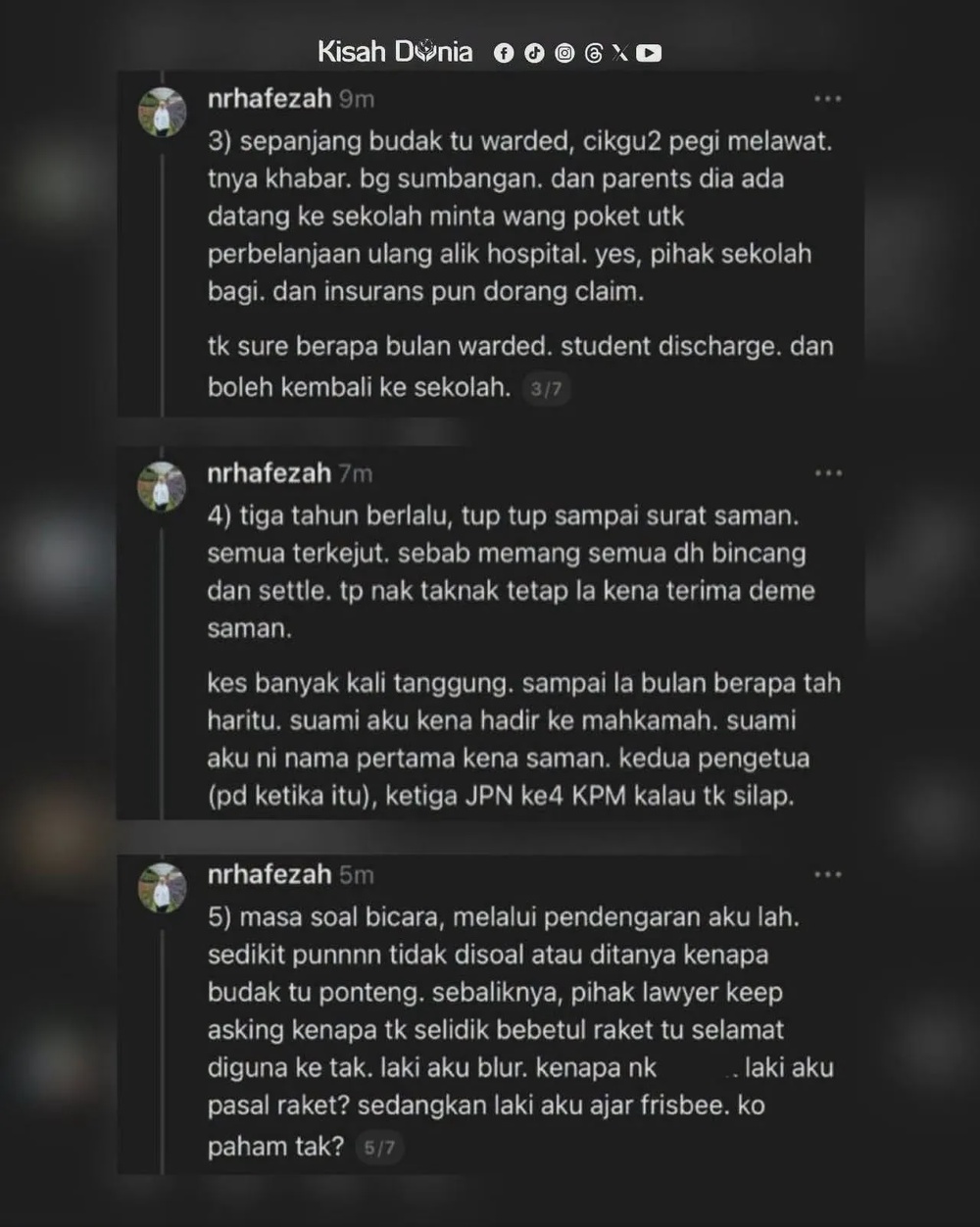 isteri guru