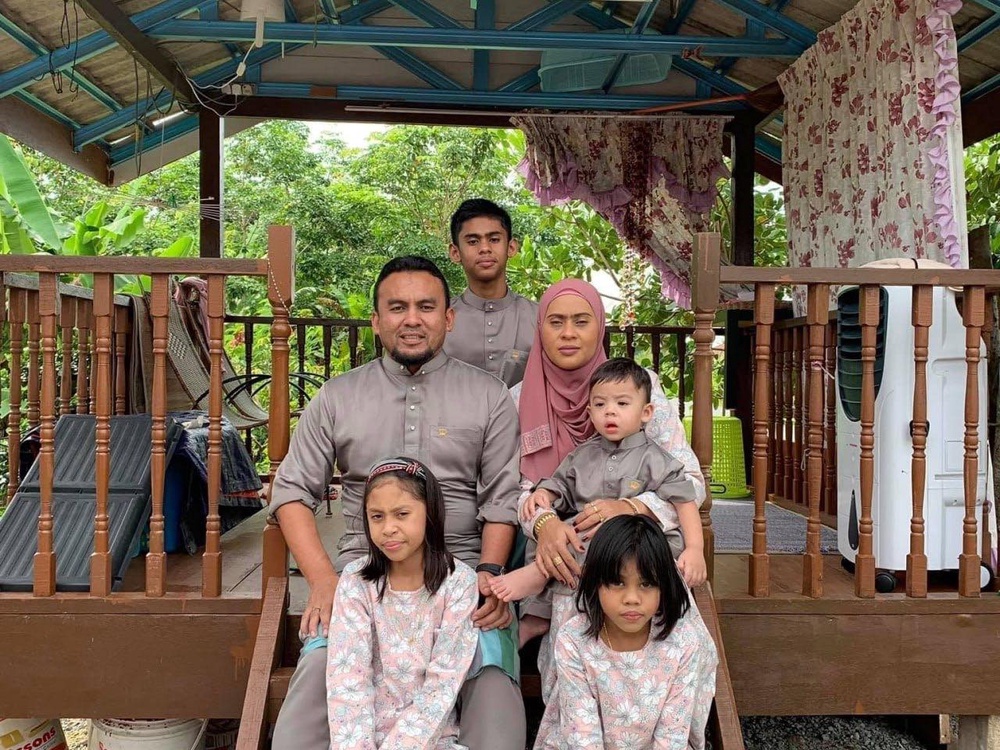 Harian