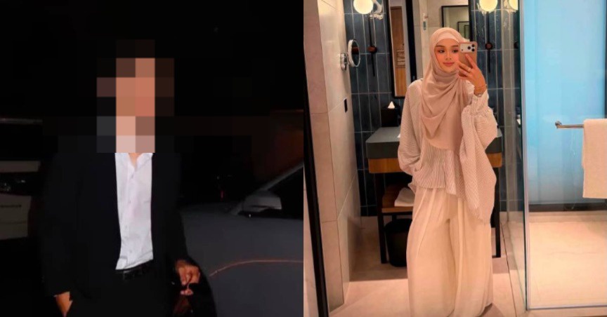 Image from: Babak Drama ‘Santau Perempuan Terlarang’ Didakwa Hina Agama Buddha, Gambarkan Sami Dan Wat Sebagai Tempat Sihir