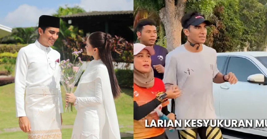 Syed Saddiq