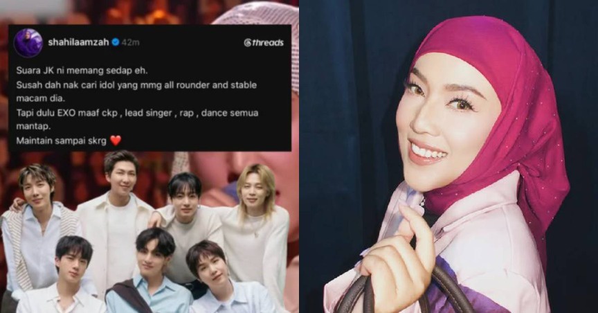 Image from: Netizen Kata Jazmy Juma Tak ‘Happy’ Ketika Majlis Kahwin, Ini Respon Tuan Badan.. – “Saya..”