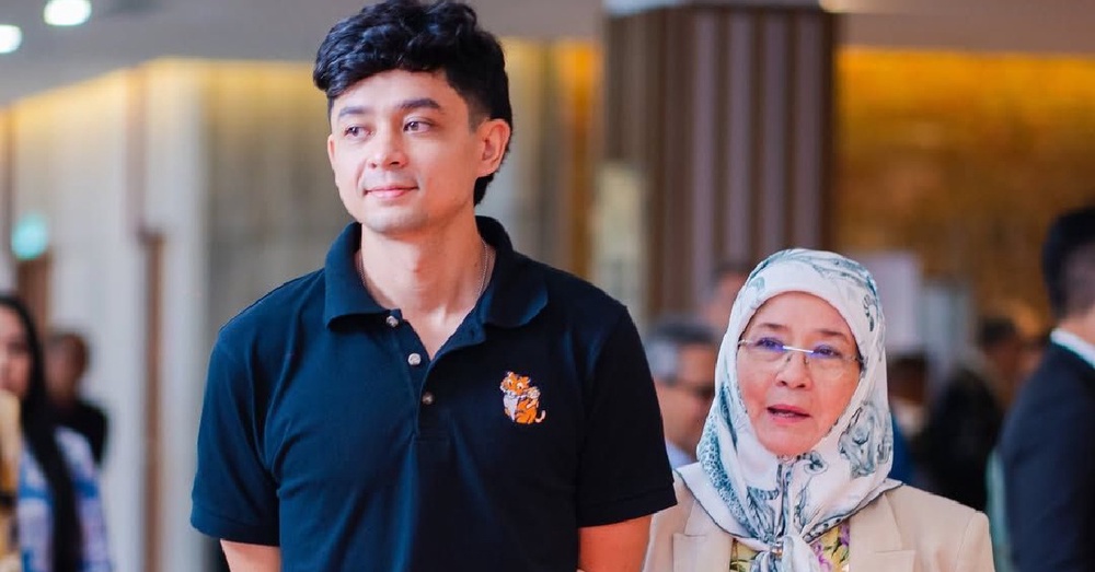 Image from: Pengantin Minta Jurugambar Bayar Ganti Rugi Gara-Gara Makan Lauk Kenduri, Lelaki Ini Buat Permohonan Maaf – “Dah ‘Bank In’ RM500”
