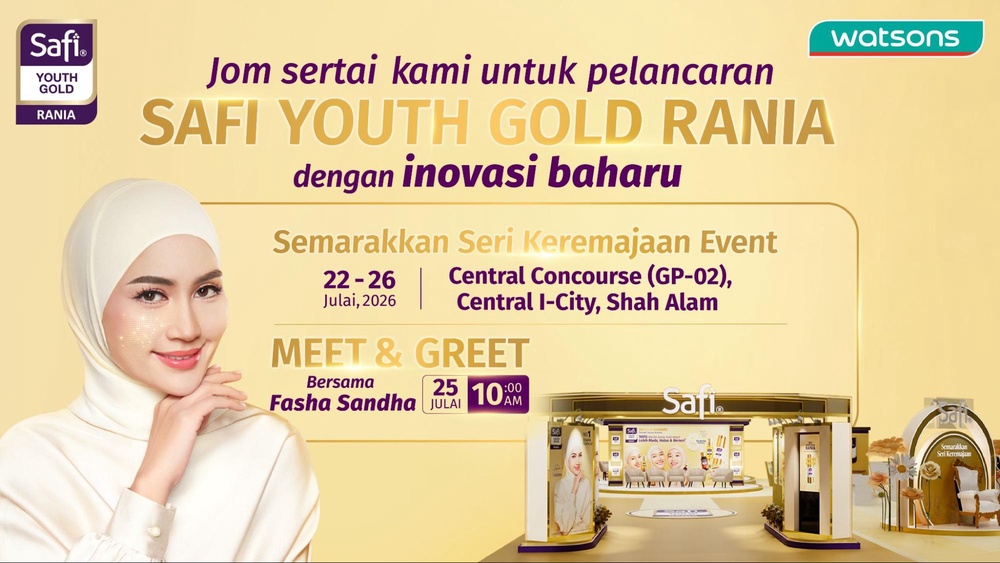 safi rania