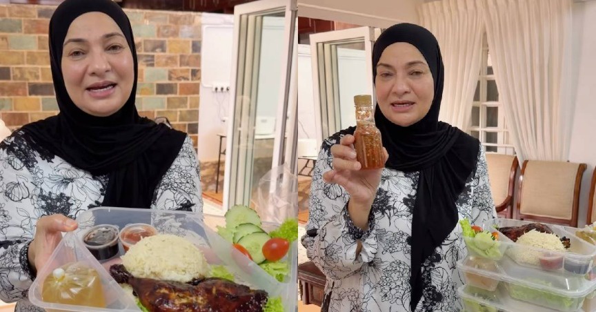 Image from: “Nampak Sangat Nak Elak Cukai” – Netizen Persoal Kaedah Pembayaran Kedai Pizza Milik Jofliam