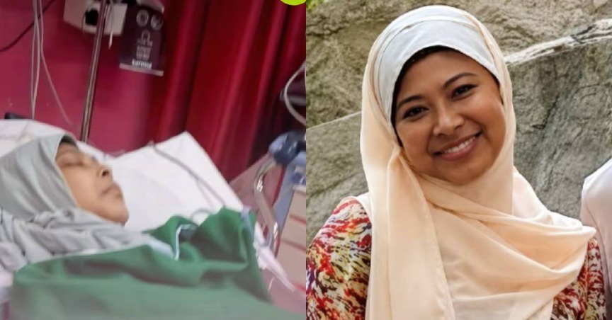 Image from: “Ara Memang Nama Asal Dia” – Bella Astillah Didakwa Tipu Nama Sendiri, Didi Astillah Tampil ‘Backup’ Kakak