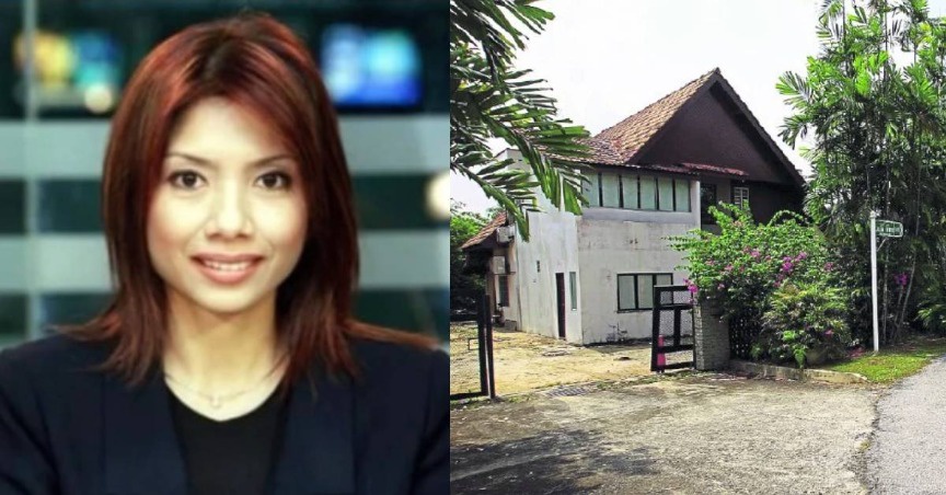 Zalina azman