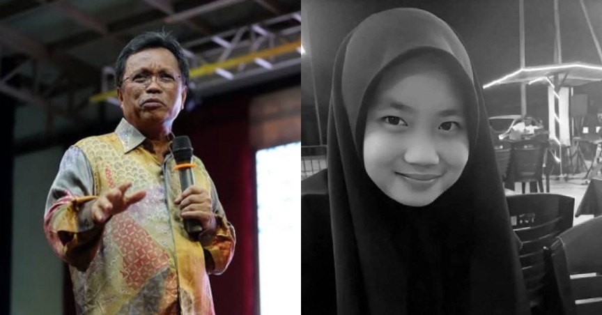 Shafie apdal