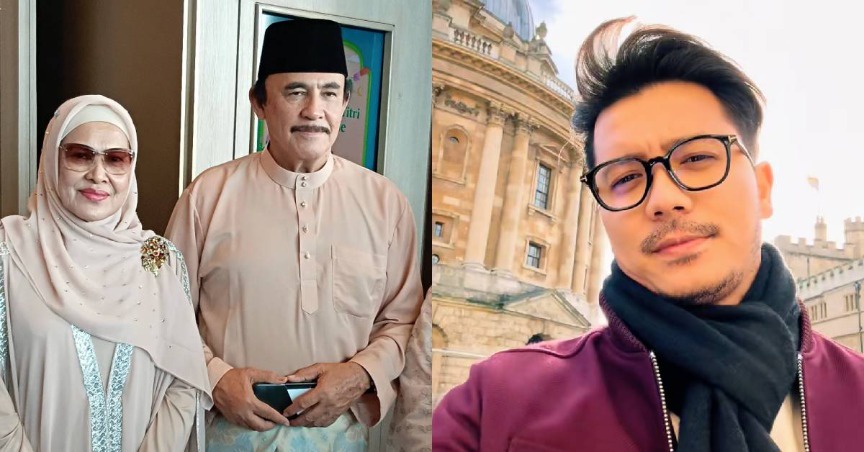 Image from: Pelakon Wanita Dikecam ‘Bergesel’ Dengan Personaliti TV Di Atas Pentas – “Tergamam Diva AA”