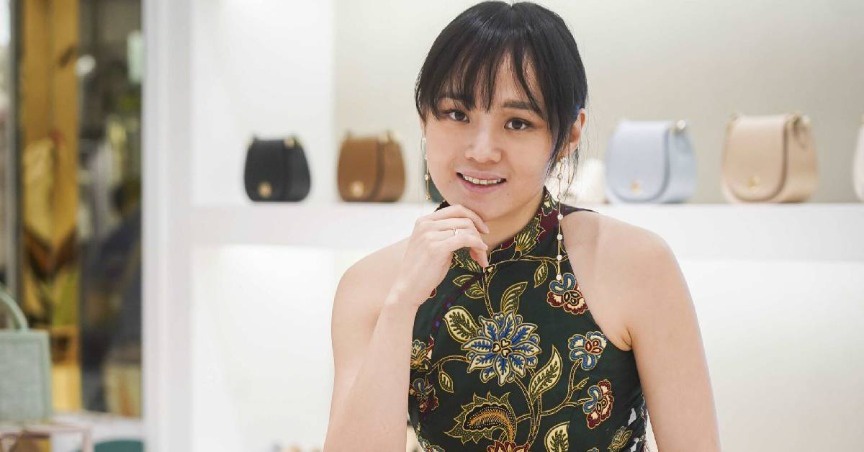 christy ng