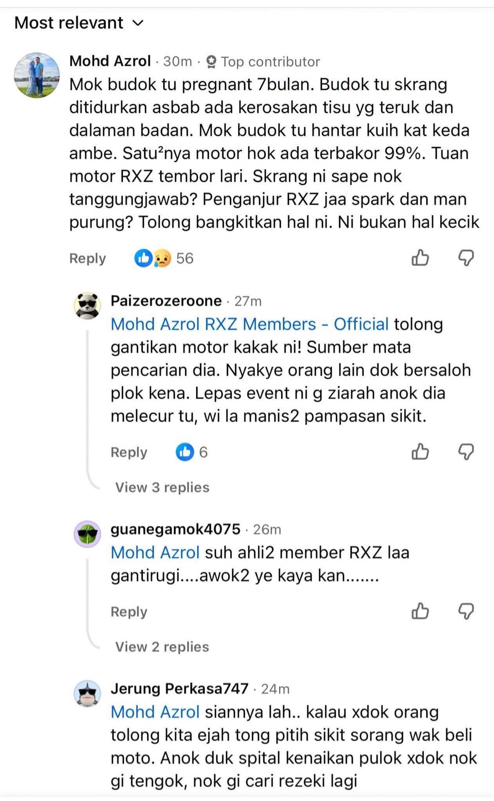 rxz
