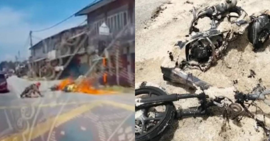 Image from: “JPJ Jaga Kepentingan Awam, Bukan Peserta Atau Penganjur” – Datuk Aedy Fadly Beri Amaran Tidak Lagi Sokong Himpunan RXZ Members