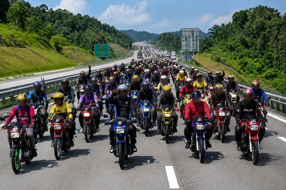 RXZ Member