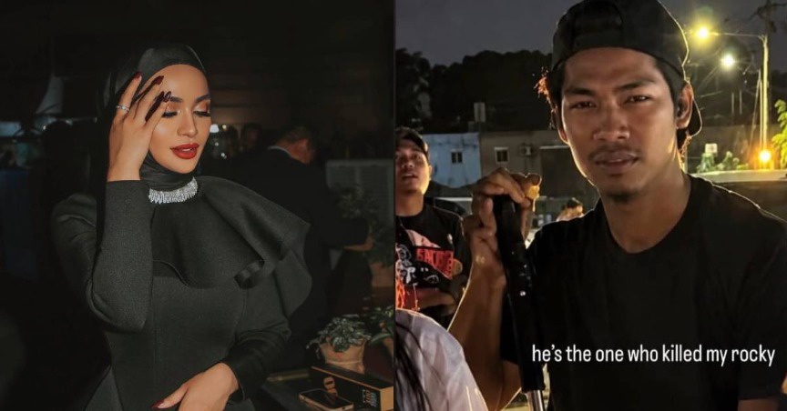 Image from: Ameera Khan Jual ‘Tester’ Coklat RM9 Sebotol, Netizen Kecewa Dapat Tak Semenggah – “Macam Tahi Kucing Salut Tofu”