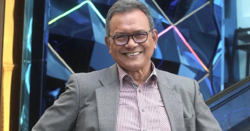 rahim omar