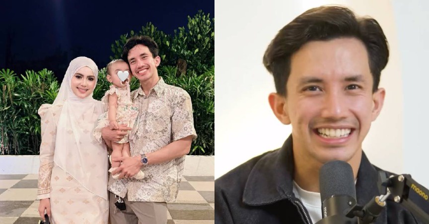 Image from: “Haram Tetap Haram” – Dynas Mokhtar Dikecam Lepas Kongsi Foto Melekap Muka Dengan Awal Ashaari