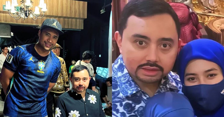 Image from: Menghilang Tanpa Jejak, Ini Keadaan Terkini Aktivis Fahmi Reza – “Pensel Kena Rampas Ke?”