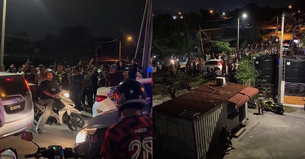 rohingya rogol kemaman
