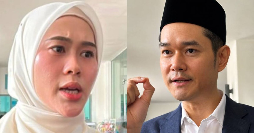 Image from: “Sebelum Cerai Buat Hal Dengan Bini, Dah Cerai Buat Hal Dengan Bini Orang Pula..” – Tangkap Layar DM Dikaitkan Dengan Aktor & Penyanyi Cetus Persoalan