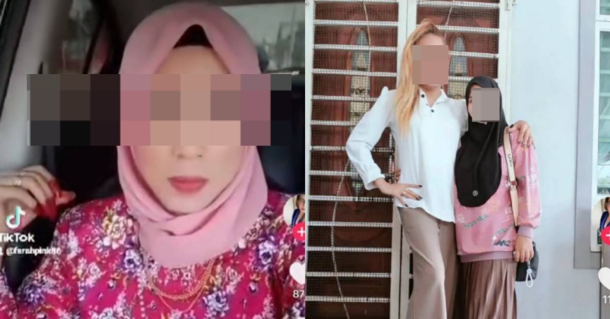 Image from: “Badan ‘Chubby-Chubby’ Baik Dengan Influencer” – Usahawan Gesa Pempengaruh Terkenal Bayar RM1.4 Juta, Bermewah Dengan Duit Hutang
