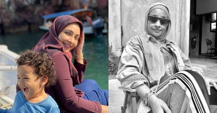 Lufya omar
