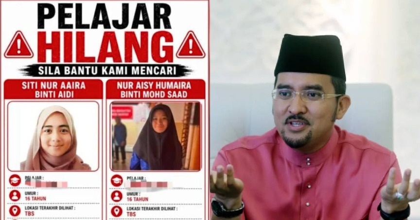 Asyraf wajdi