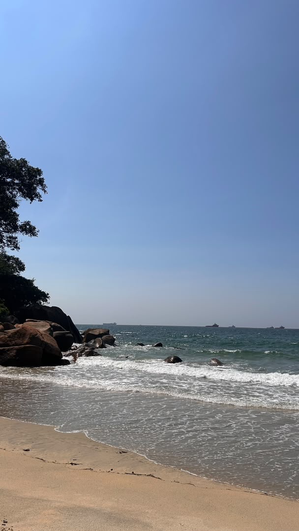 pemandangan