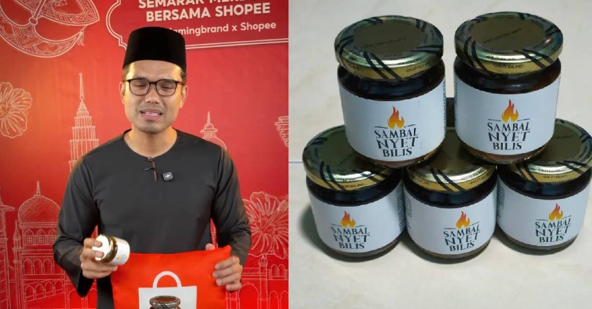 Image from: “Di Mana Sulong Pagi Ni?” – Netizen Risau Nasib Gajah Cedera Di Laluan Gerik-Jeli