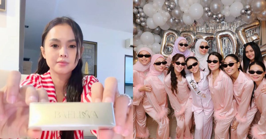 Image from: “Rumah Tu Atas Nama Saya, Tapi Dia Enggan Keluar” – Pelakon Wanita Akui ‘Mental Abuse’ Sikap Bekas Suami, Anak-Anak Terabai Persekolahan