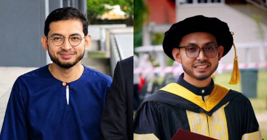ustaz lah