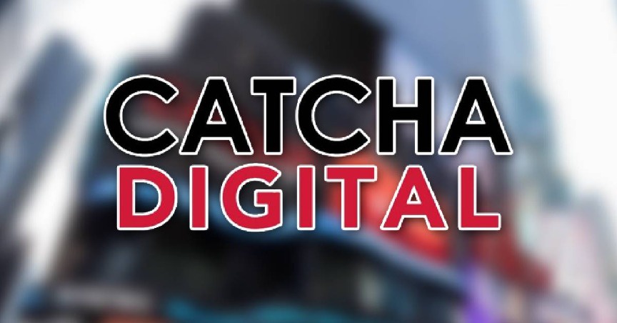 Image from: KS Media Lancar Common Sens, Podcast Baharu Dikendalikan Wong Shou Ning