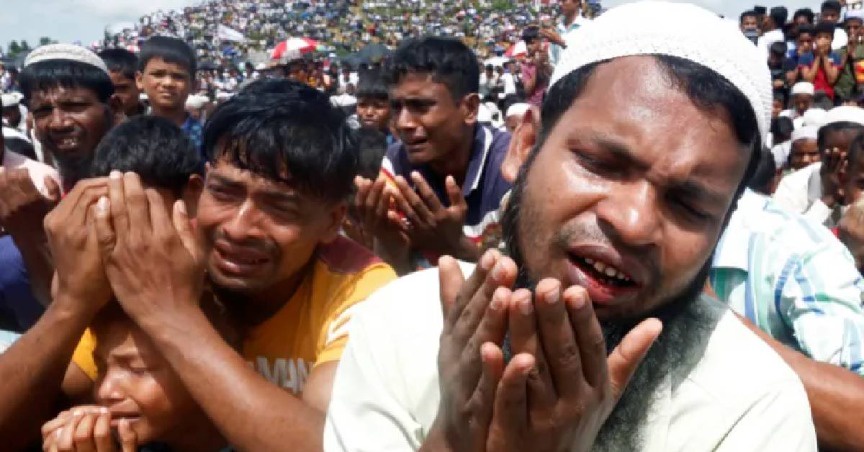 Image from: Pelajar Sakit Jantung Ma*t Setelah Dipaksa Sertai Acara Sukan, Guru Terlibat Ditukar Sementara Tunggu Siasatan
