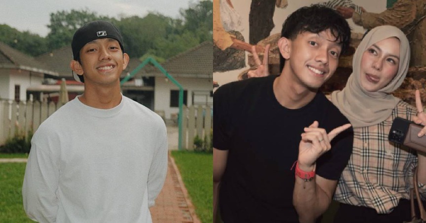 ismail izzani