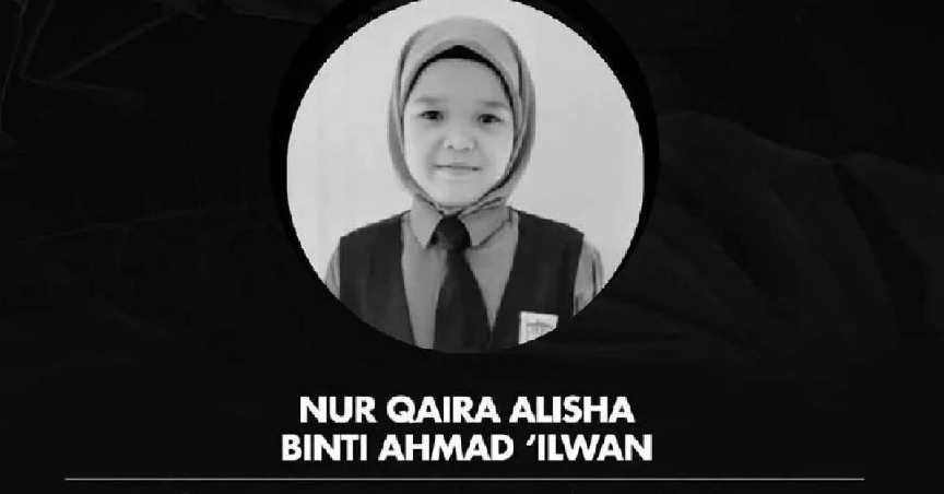 Image from: Suami Sempat Tulis Surat Dedah Punca Kematian 4 Beranak Di Desa ParkCity, Hutang RM260K Akibat ‘Love Scam’ Motif Utama