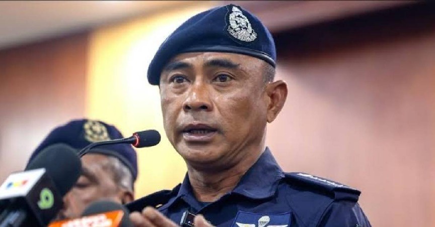 Image from: Majlis Sukan Negara Bidas Datuk Azizulhasni Awang, Sifatkan Atlet Berbasikal Itu Tidak Bertanggungjawab