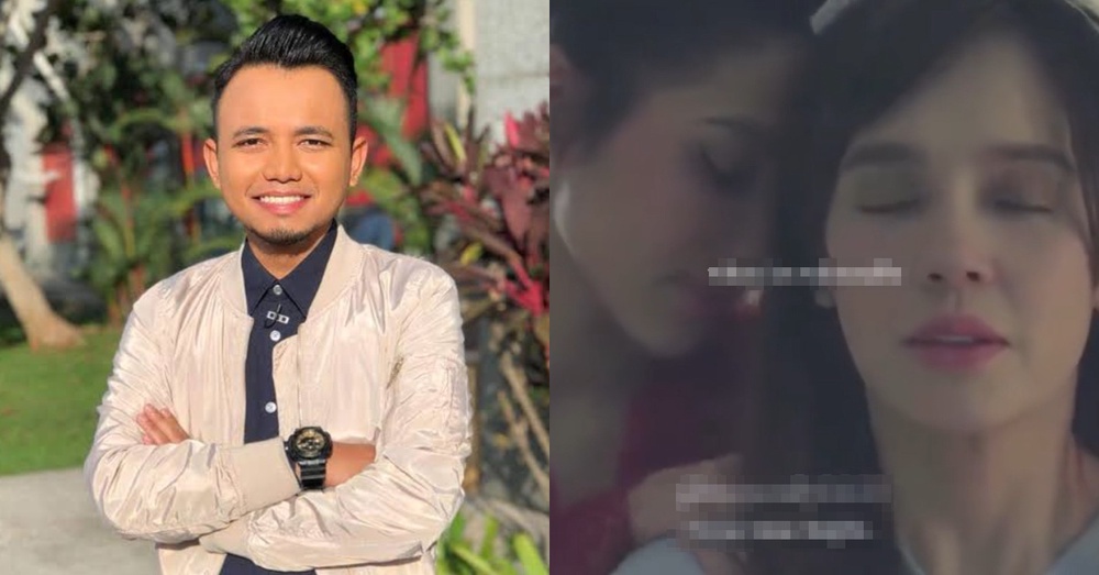 pu amin boikot drama melayu