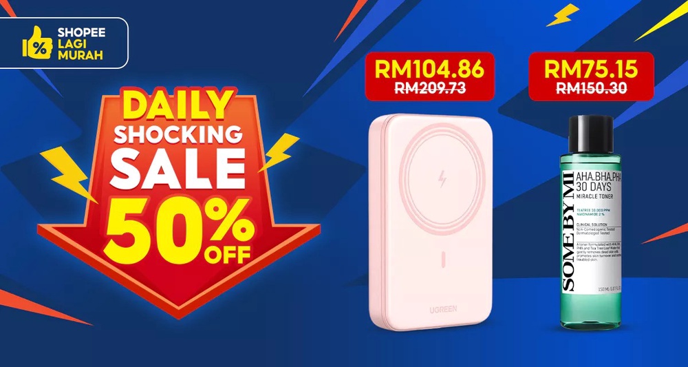 shopee 9.9