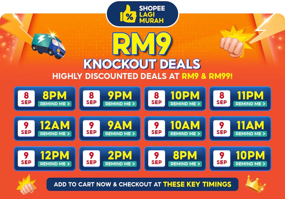 shopee 9.9
