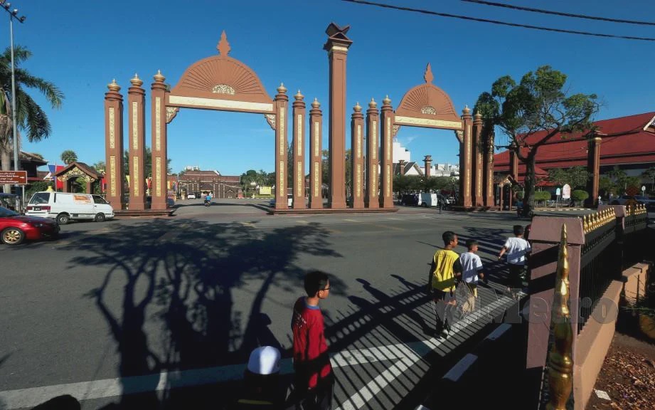 Kelantan