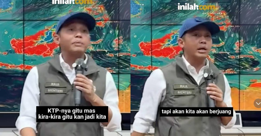 Image from: Penutupan Sekolah Perlu Dimaklumkan Awal, Fadhlina Sidek Faham Kesukaran Ibu Bapa – “IPU Berubah Mengikut Masa Dan Lokasi”