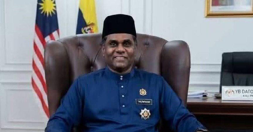 Image from: Ustaz Abdul Halim Din Meninggal Dunia Pada Usia 52 Tahun