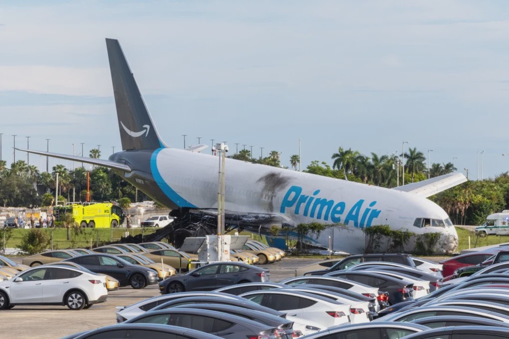 boeing terhempas