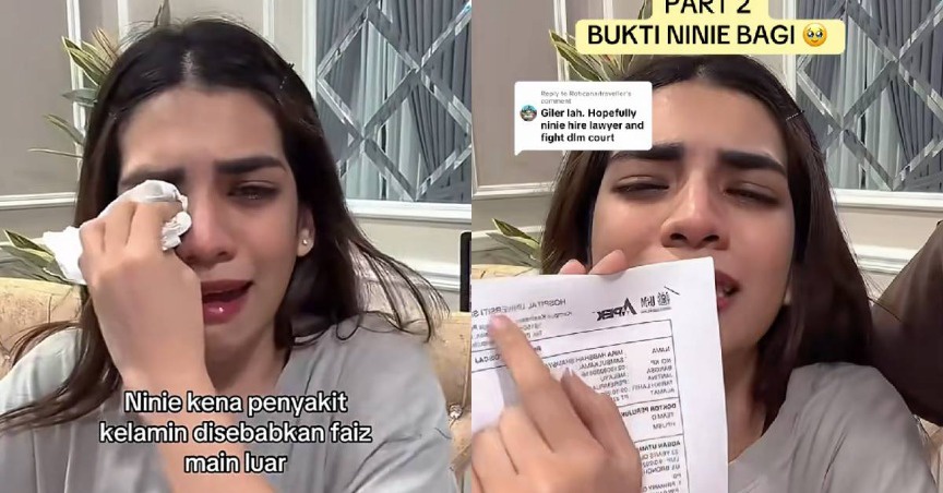 Image from: “Benaknya… Tak Ada Orang Boleh Sekolahkan Depa?” – Fedtri Yahya Tegur Perdebatan Isu Kanak-Kanak Diserang Anjing