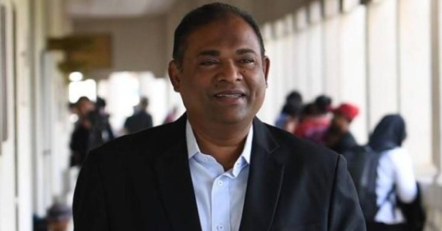 azeez rahim