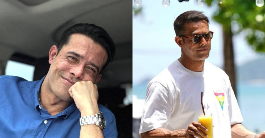 Zul ariffin