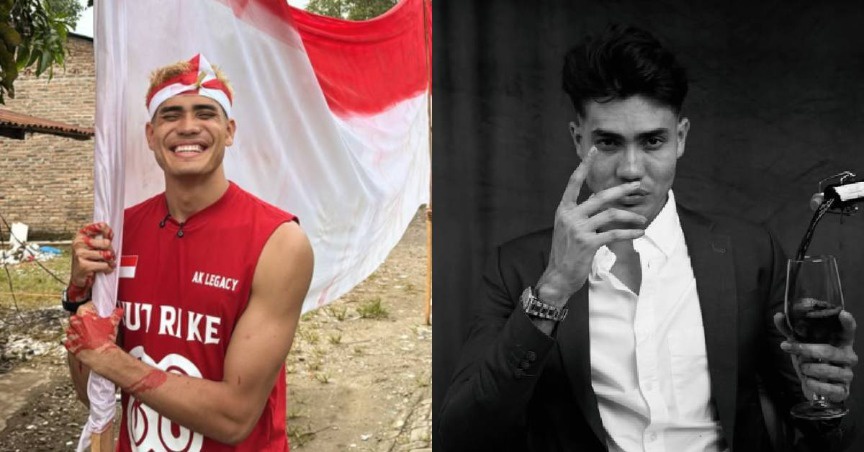 Image from: “Negara Paling Ras*s Pernah Saya Lawat” – Pelancong AS Dakwa Terima Layanan Berbeza Di Malaysia, Namun Akui Makanan Lokal Tetap Terbaik