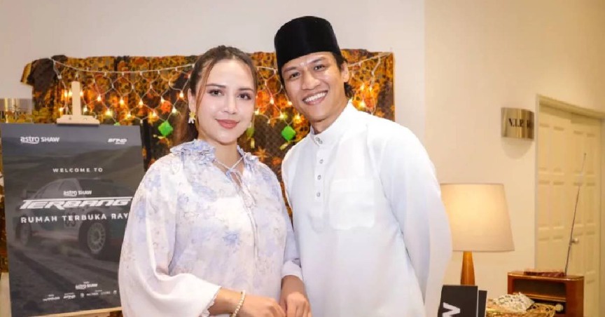 Image from: “Yang Dekat Dengan Dia Memang Hancur Karier” – Tangkap Layar Berkaitan Sarah Yasmine Dan Pelakon High Council Kecoh