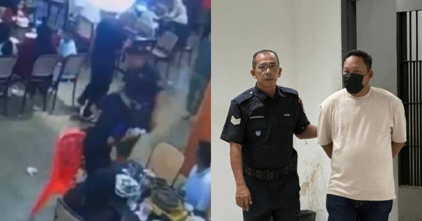 Image from: Tunku Nadzaruddin Tak Jadi Pula Naik Takhta, DKU Tegas Tuanku Muhriz Kekal Yang di-Pertuan Besar Negeri Sembilan