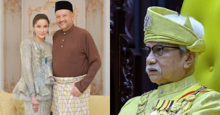 takhta negeri sembilan