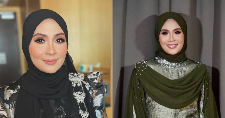Siti nordiana